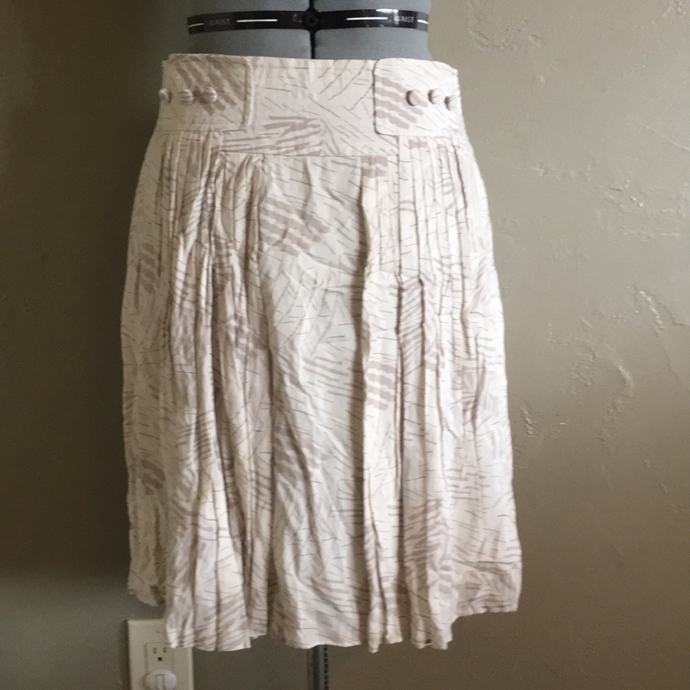 Forever 21 skirt